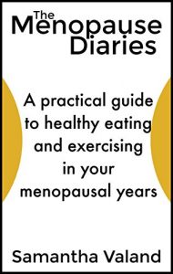 The Menopause Diaries