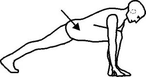 HipFlexor Stretch