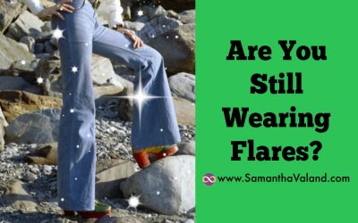 Are You Still Wearing Flares?