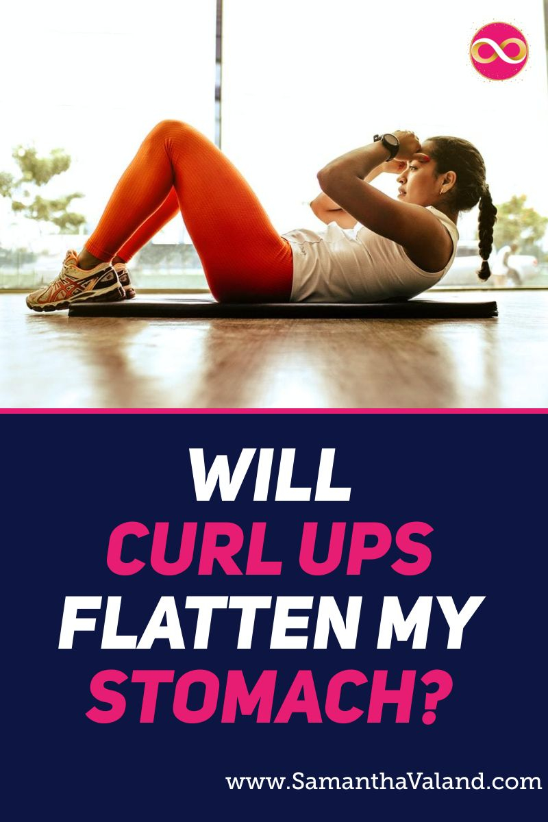 will-curl-ups-flatten-my-stomach-samantha-valand