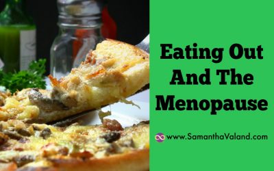 Eating Out And The Menopause-PizzaExpress