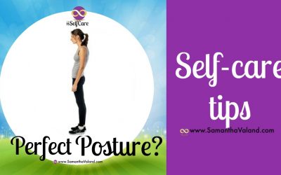 Perfect Posture