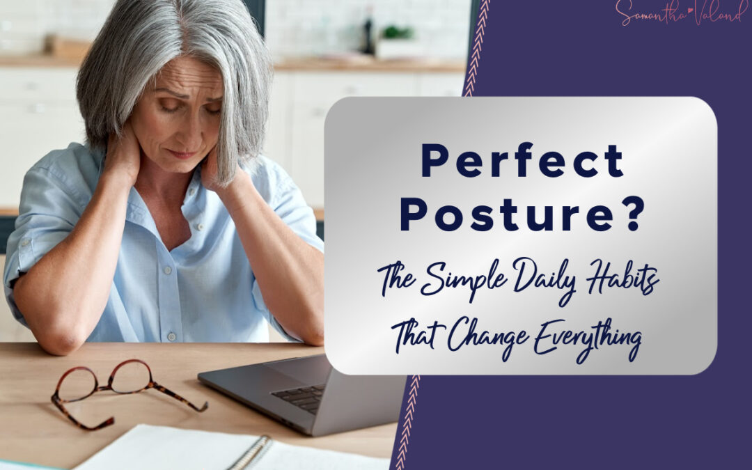 Perfect Posture