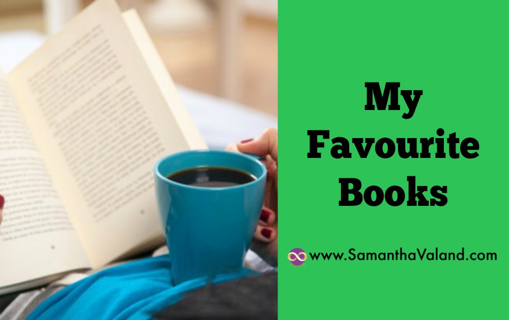 My Favourite Books