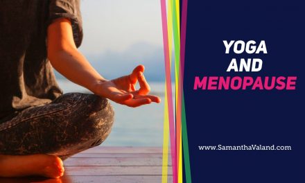 Yoga and Menopause