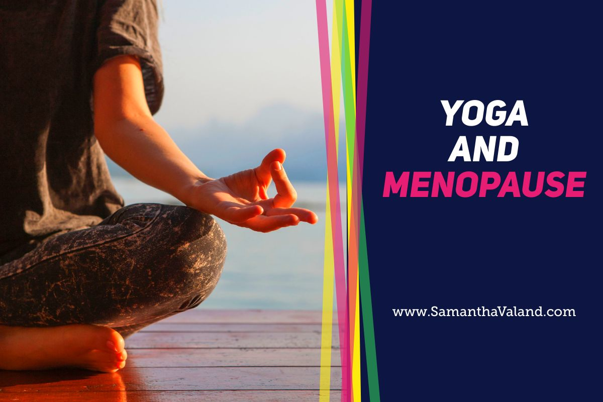 Yoga and Menopause