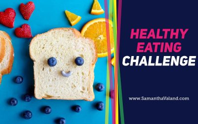 Healthy Eating Challenge