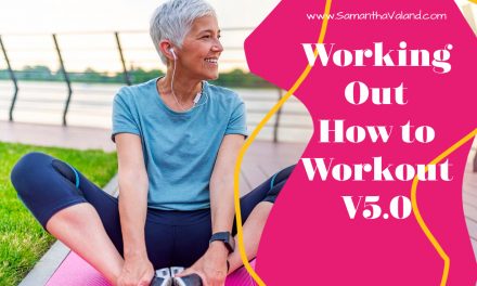 Working Out How to Workout Version 50-001