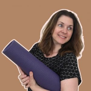 3 Ways To Improve Yogi Squat Samantha Valand