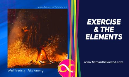 Exercise and Elements-Fire and Action-01