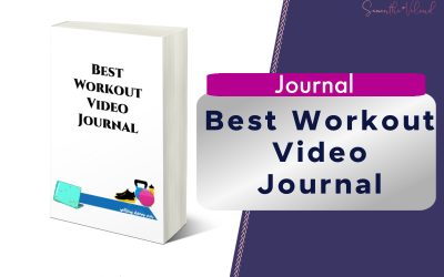 Organising Your Online Workout Videos Journal