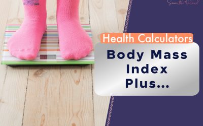 Body Mass Index (BMI) Plus