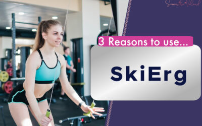Why use a SkiErg